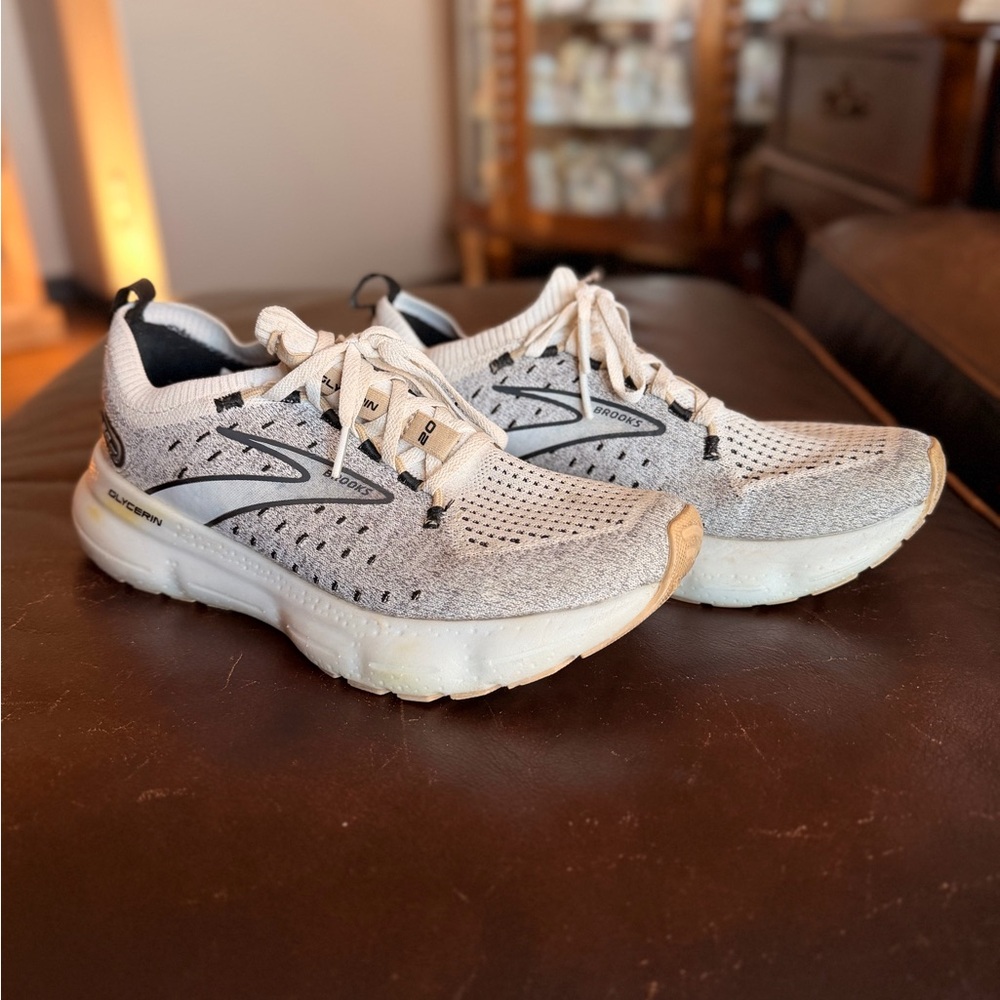 Women’s Glycerin Brooks